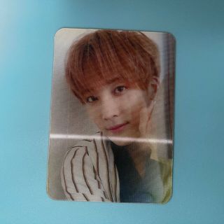 Jeonghan Official Lenticular Photocard Seventeen Special Album Director’s Cut