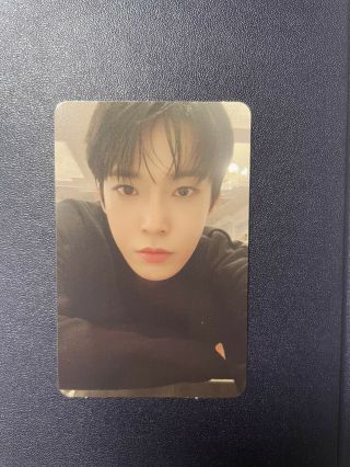 Nct Nct127 Doyoung Neo Zone Photocard