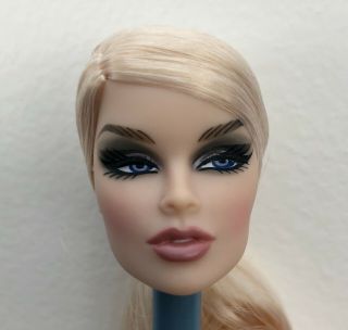 Fr Violet Obsidian Vanessa Perrin Style Lab Nude Build - A - Doll Int.  Legendary Con