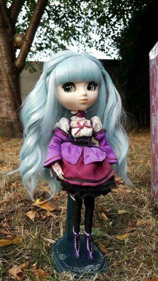 Doll Pullip Neo Angelique Abyss P - 608 2