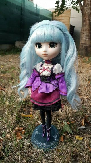 Doll Pullip Neo Angelique Abyss P - 608 3