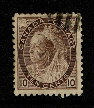 Canada Sc 83 / Well Centered - S11205