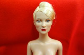 Poupée Very Rare Miss America Blonde Tonner Doll 16 " Le 1000 From 2005