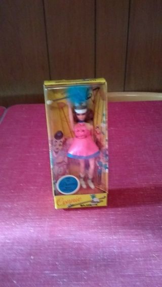 Topper Dawn Doll Connie Majorette In Her Box Nrfb
