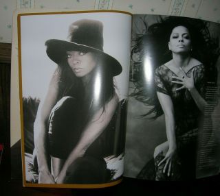 Diana Ross Always Is Forever 1994 Official tour program 3