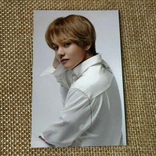 Bts V 2 [ Vt Think Your Teeth Official Photocard Black,  White ] /,  Gift