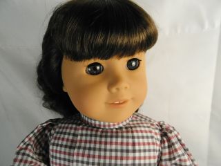 Pleasant Company Samatha American Girl Doll,  Clothes 2