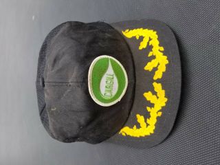 Vintage Cargill Black Cap