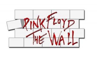 Pink Floyd Pin Badge The Wall Logo Official Clutch Metal One Size