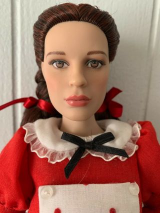 Tonner Wizard of Oz Dorothy Gale - This Side of the Rainbow 2