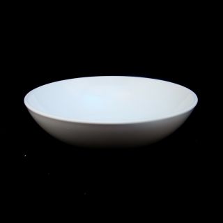 Corning Centura WHITE COUPE Fruit/Dessert Bowl (s) (5 1/4 