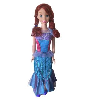 Disney Princess My Size Ariel 3 Feet Life Size Little Mermaid 2