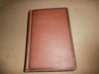 Antique Book The Life And Times Of Rev John Wesley Volume Ii 1872