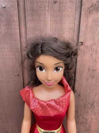 Disney My Size Doll Princess Elena of Avalor 38 