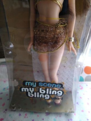 My Scene,  My bling bling bikini,  Nolee 3