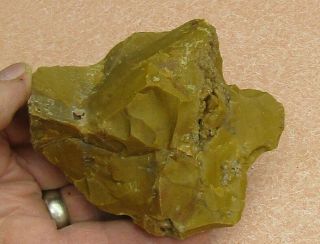 Large Mineral Specimen Of Quartz (jasper) From Jefferson Co. ,  Oregon