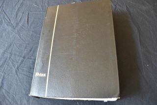 France 19th Century Onwards In Well Filled 64 Sided Stockbook,  99p Start