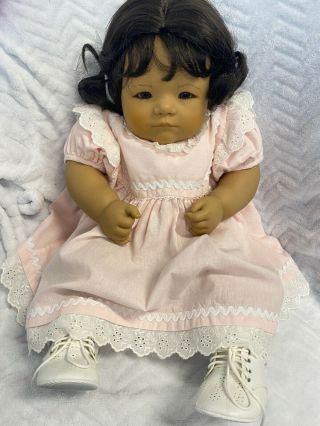 Annette Himstedt Taki Doll Puppen Kinder
