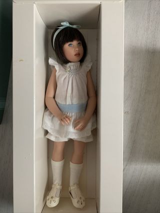 Kish Ans Company Vinyl Doll Margie 527/1500