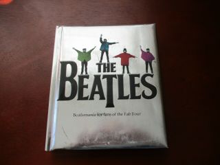 The Beatles,  “beatlemania For Fans Of The Fab Four”