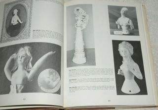 The Collector ' s Encyclopedia of Half Dolls (1979) illustrated 2