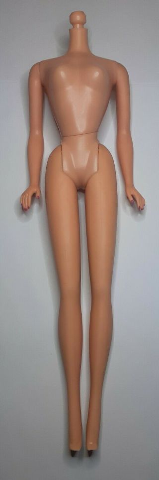 Vintage Barbie Tnt Body Only,  Replacement Japan
