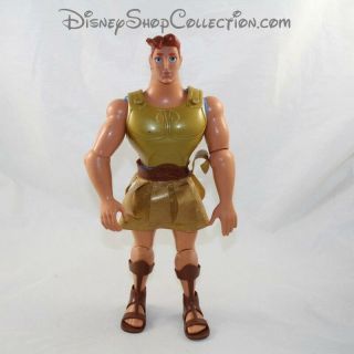 Poupée Mannequin Hercule Disney Mattel Articulée 1996 32 Cm (mo)