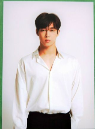 Sf9 2020 Noob Con Dawon Postcard A5 Mini Poster Official Special Edition