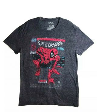Marvel Comics " Spiderman " 1st All Collector 