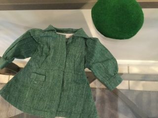 Doll Clothing Terri Lee Tiny Terri Lee Girl Scout Outfit Tagged