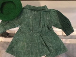Doll Clothing Terri Lee Tiny Terri Lee Girl Scout Outfit tagged 2