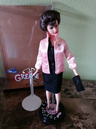 Rare Grease Rizzo 30 Years Barbie Doll