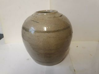 Stunning large 18th /early 19th century Chinese Ginger Jar 3