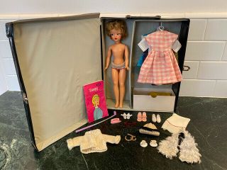 Tammy Doll 1960 