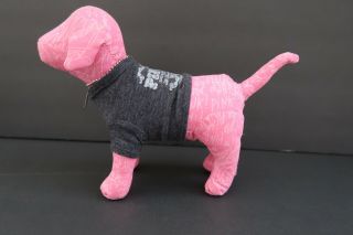 Victoria Secret Pink Dog Plush 
