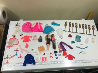 Dawn Dolls And Accessories
