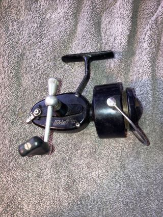 Vintage Garcia Mitchell 301 (lefty) Spinning Reel Made In France