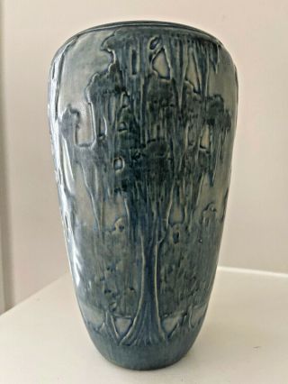 Newcomb Pottery Vase - Ca 1917