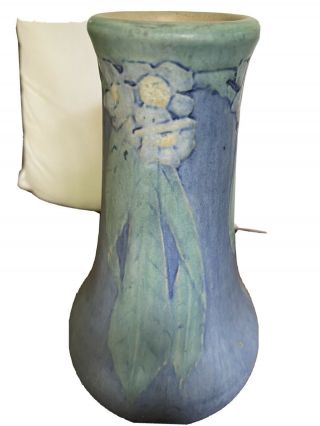 Newcomb Pottery Vase 1922