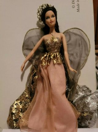 Barbie Collector Couture Angel Doll 2011,  Pristine Unboxed