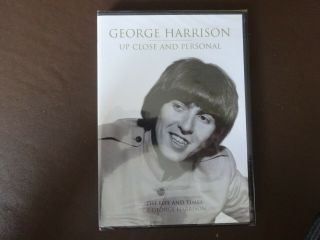 George Harrison The Beatles 