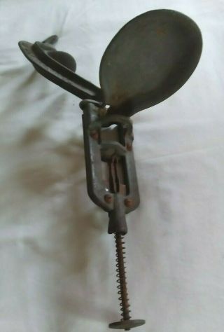 Vintage Cherry Pitter Tool