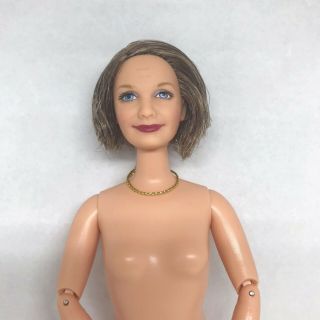 Barbie Happy Family Grandma Nude Doll 2003 Midge 