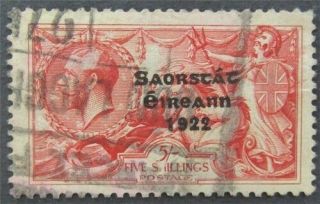 Nystamps British Ireland Stamp 57 $200 L16x3236