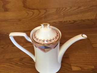 Noritake MOMENTUM 10 3/4” Coffee Pot - 2