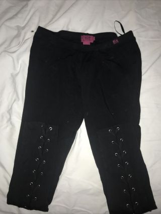 Vintage Tripp Nyc Pants Size Large