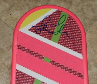 BACK TO THE FUTURE Signed HOVERBOARD - 4 Cast Members - MICHAEL J FOX - LLOYD - Beckett 6