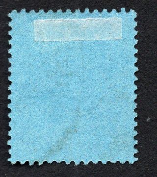 Liannos Local Post Constantinople 1865 stamp Mi IA CV=36$ 2
