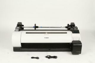 Canon Imageprograf Ta - 30 5 - Color 36 " Large Format Printer