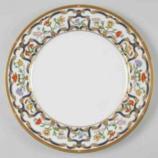 Christian Dior Renaissance Chop Plate (round Platter) 3976440